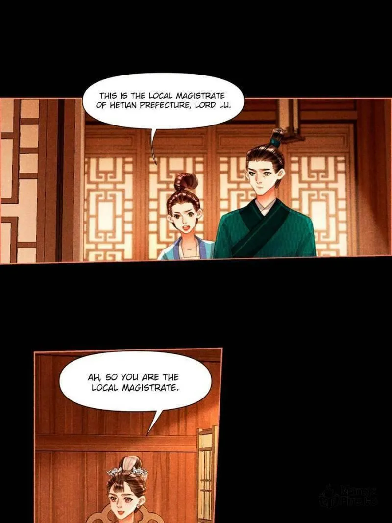 Read Divine Doctor (Colored) chapter 469 image 9 on Lezhin