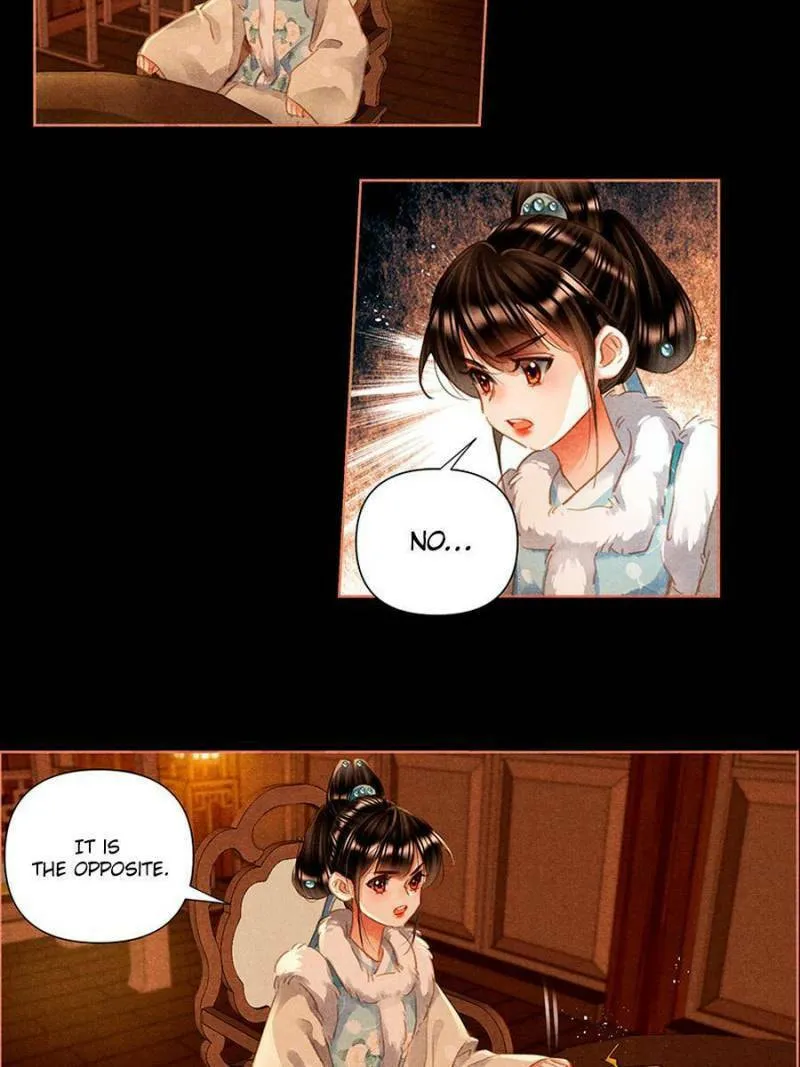 Read Divine Doctor (Colored) chapter 470 image 1 on Lezhin