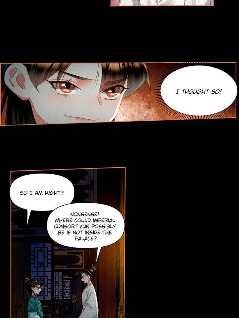 Read Divine Doctor (Colored) chapter 470 image 10 on Lezhin