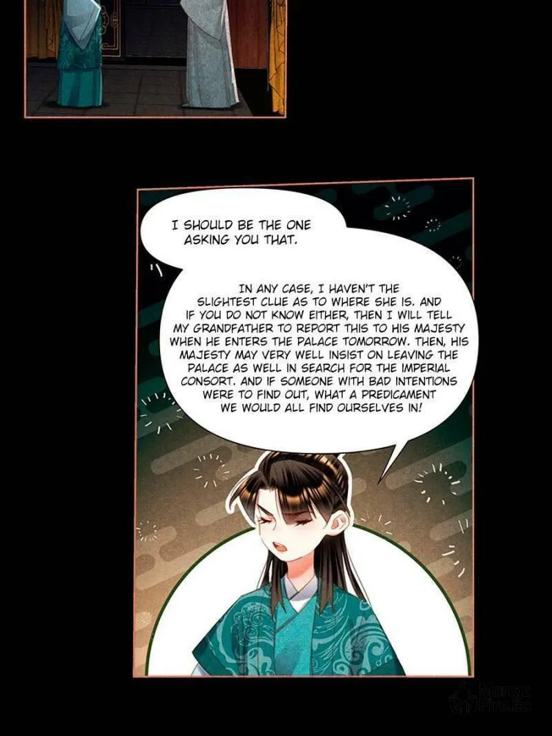 Read Divine Doctor (Colored) chapter 470 image 11 on Lezhin