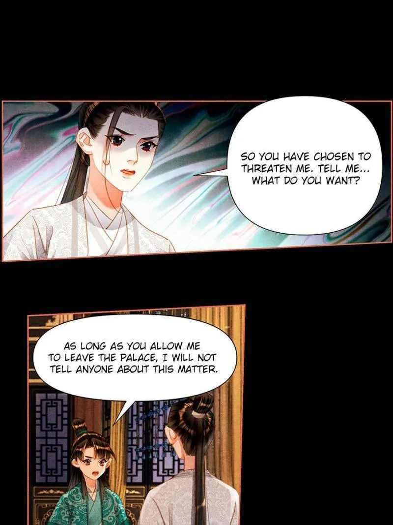Read Divine Doctor (Colored) chapter 470 image 13 on Lezhin