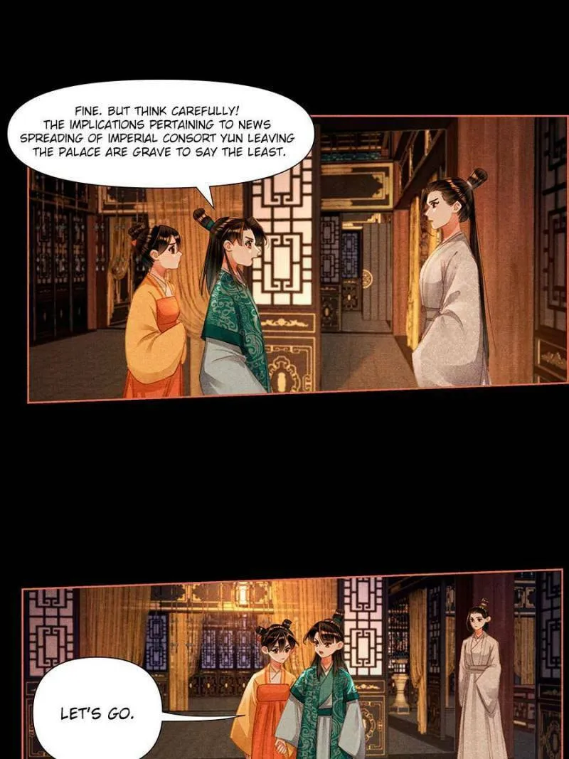 Read Divine Doctor (Colored) chapter 470 image 16 on Lezhin