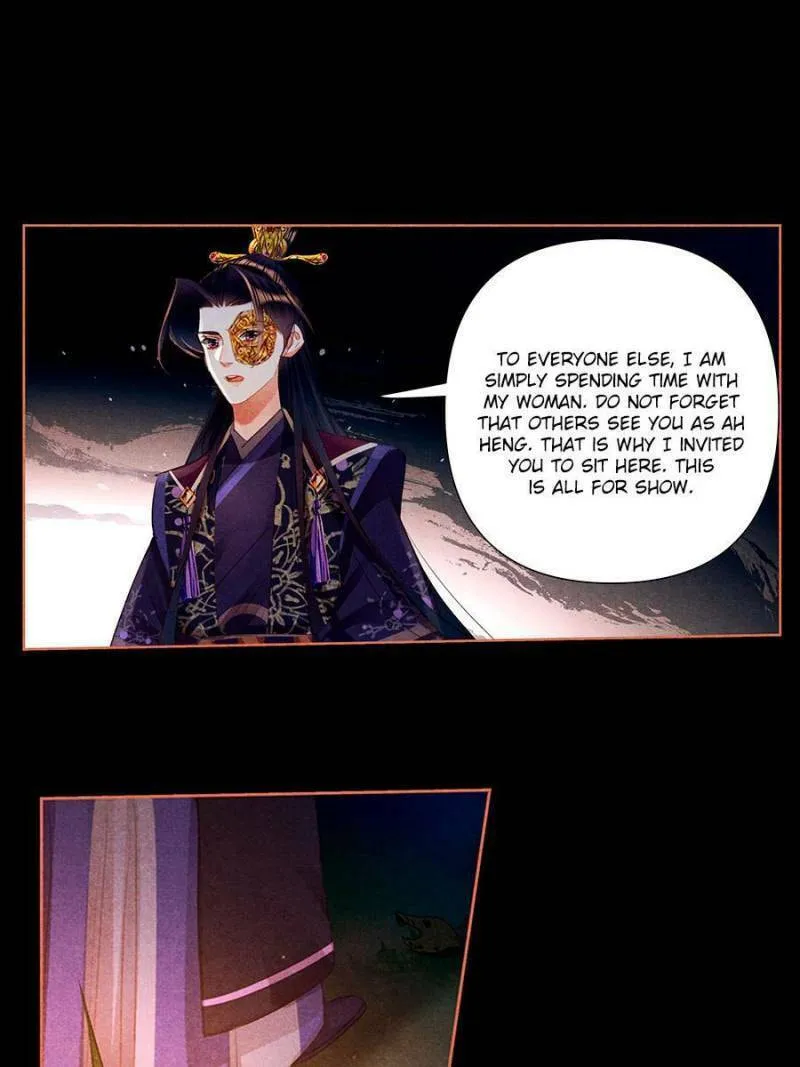 Read Divine Doctor (Colored) chapter 470 image 18 on Lezhin