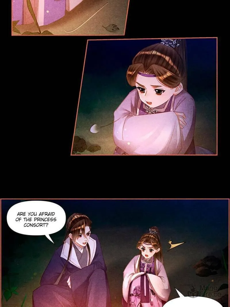 Read Divine Doctor (Colored) chapter 470 image 19 on Lezhin