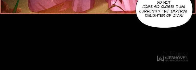Read Divine Doctor (Colored) chapter 470 image 20 on Lezhin