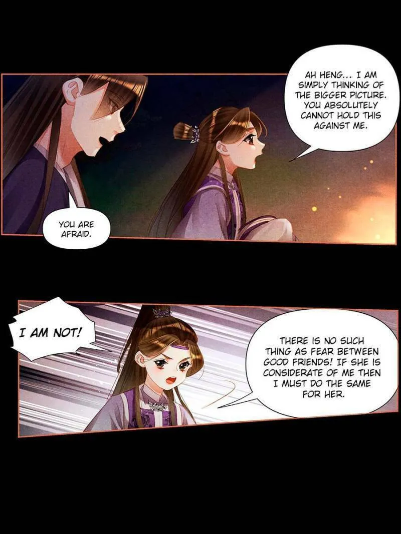 Read Divine Doctor (Colored) chapter 470 image 21 on Lezhin