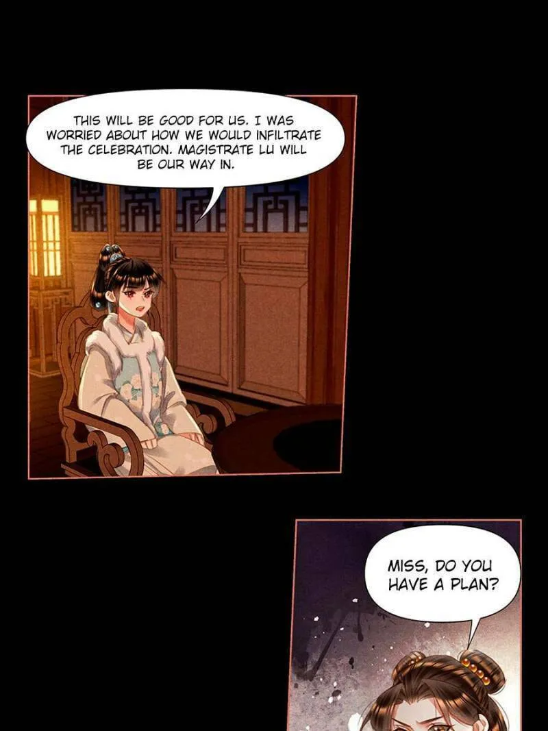 Read Divine Doctor (Colored) chapter 470 image 3 on Lezhin