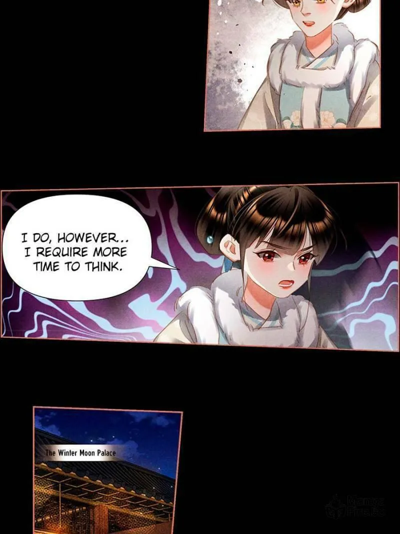 Read Divine Doctor (Colored) chapter 470 image 4 on Lezhin