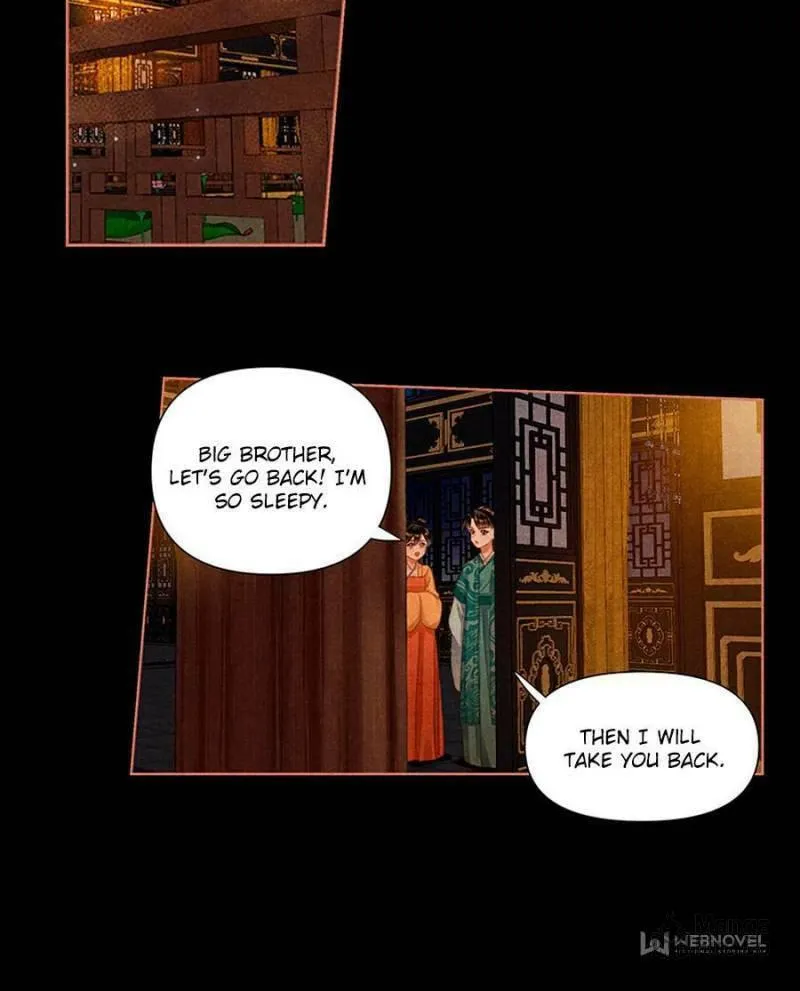 Read Divine Doctor (Colored) chapter 470 image 5 on Lezhin