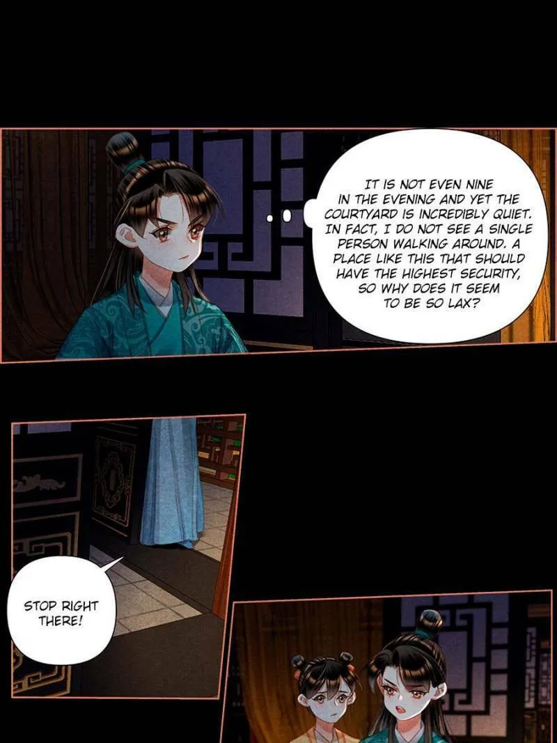 Read Divine Doctor (Colored) chapter 470 image 6 on Lezhin