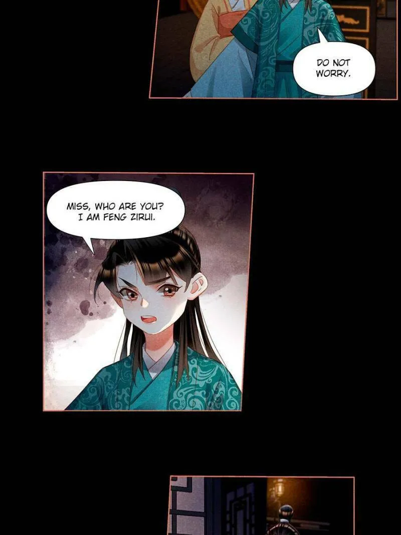Read Divine Doctor (Colored) chapter 470 image 7 on Lezhin