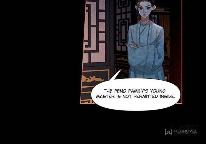 Read Divine Doctor (Colored) chapter 470 image 8 on Lezhin