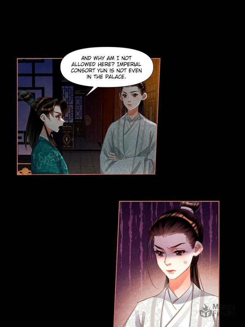 Read Divine Doctor (Colored) chapter 470 image 9 on Lezhin