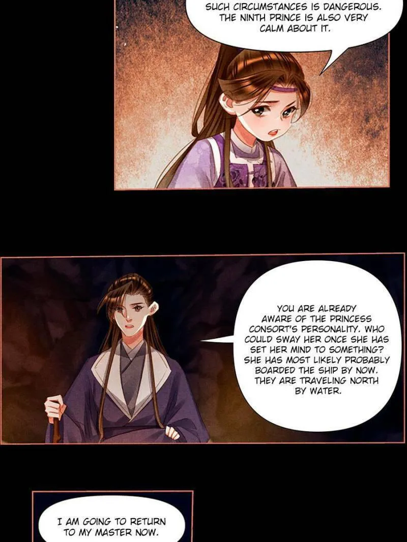 Read Divine Doctor (Colored) chapter 471 image 1 on Lezhin