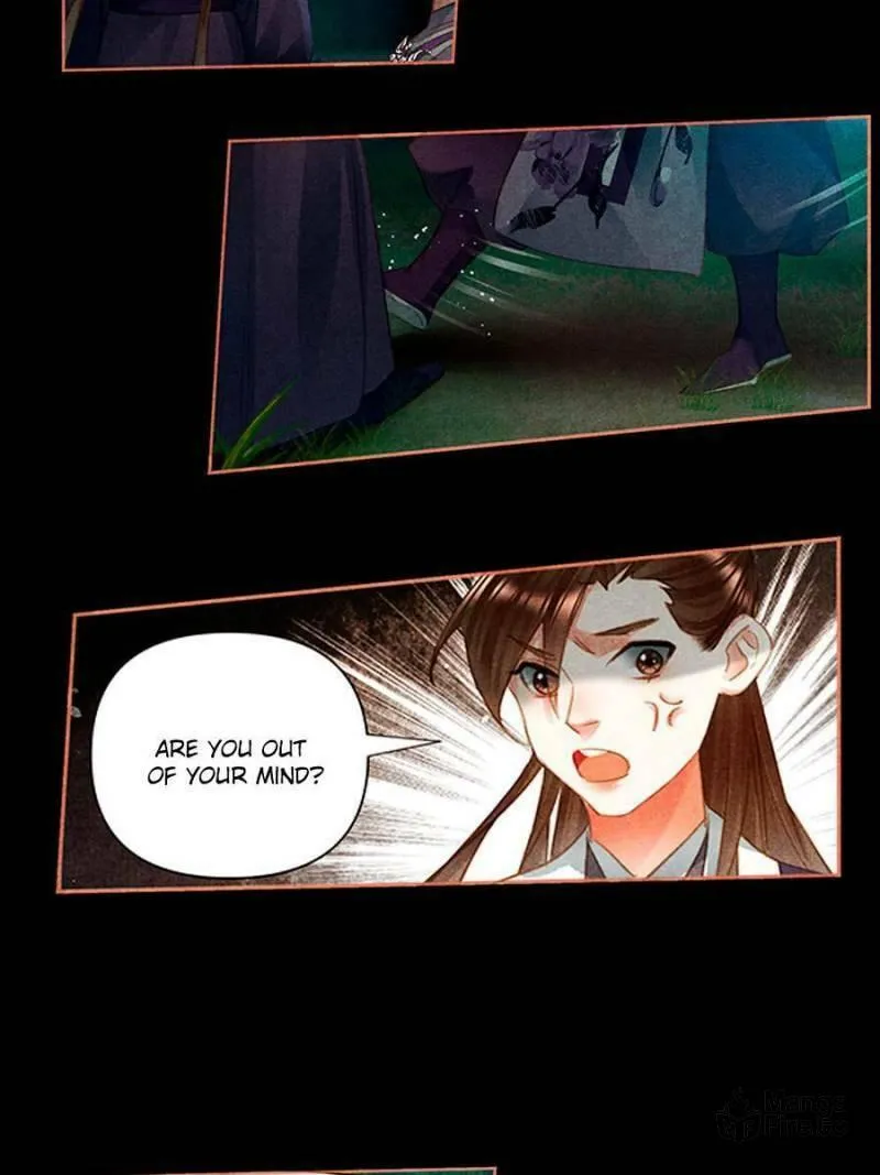 Read Divine Doctor (Colored) chapter 471 image 11 on Lezhin