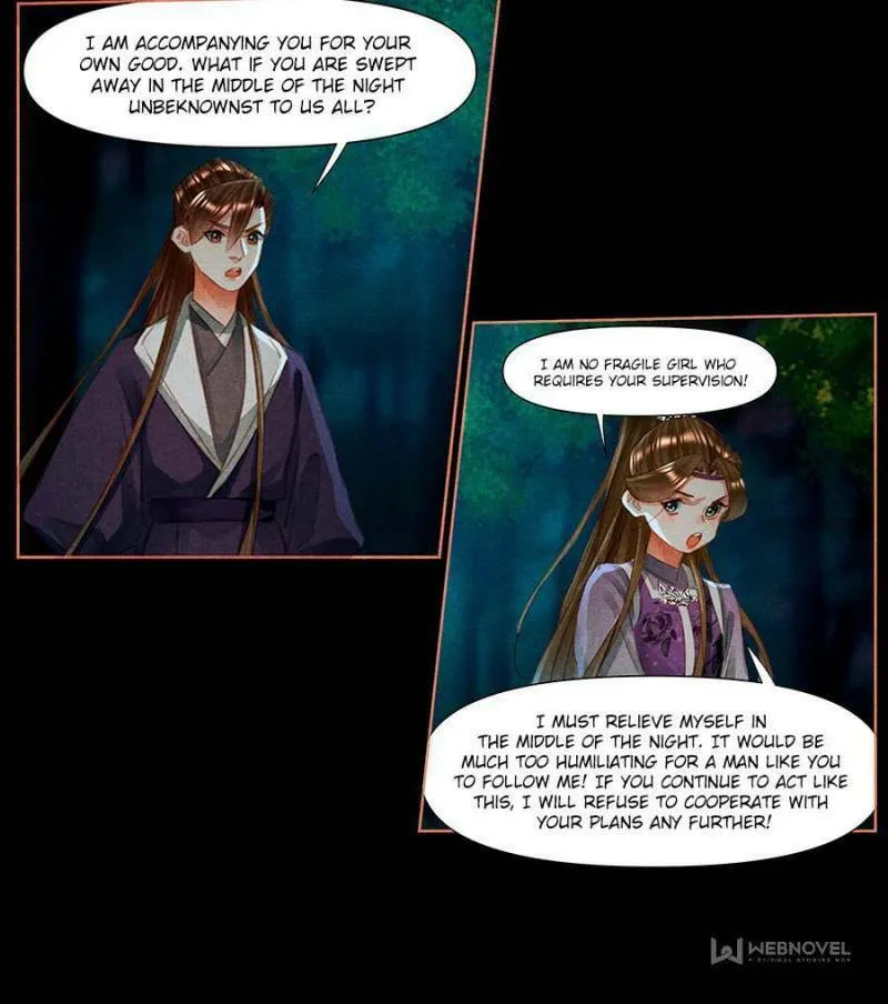 Read Divine Doctor (Colored) chapter 471 image 12 on Lezhin