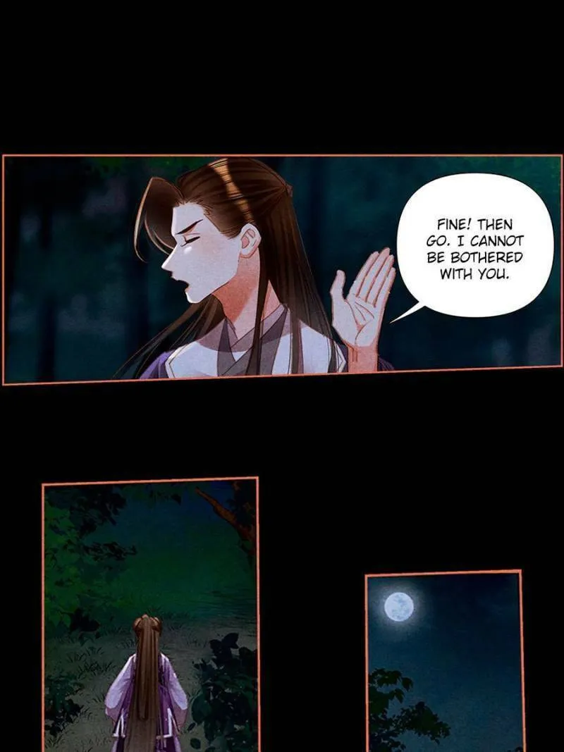 Read Divine Doctor (Colored) chapter 471 image 13 on Lezhin