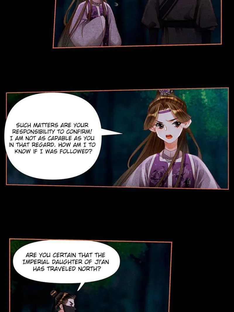 Read Divine Doctor (Colored) chapter 471 image 18 on Lezhin