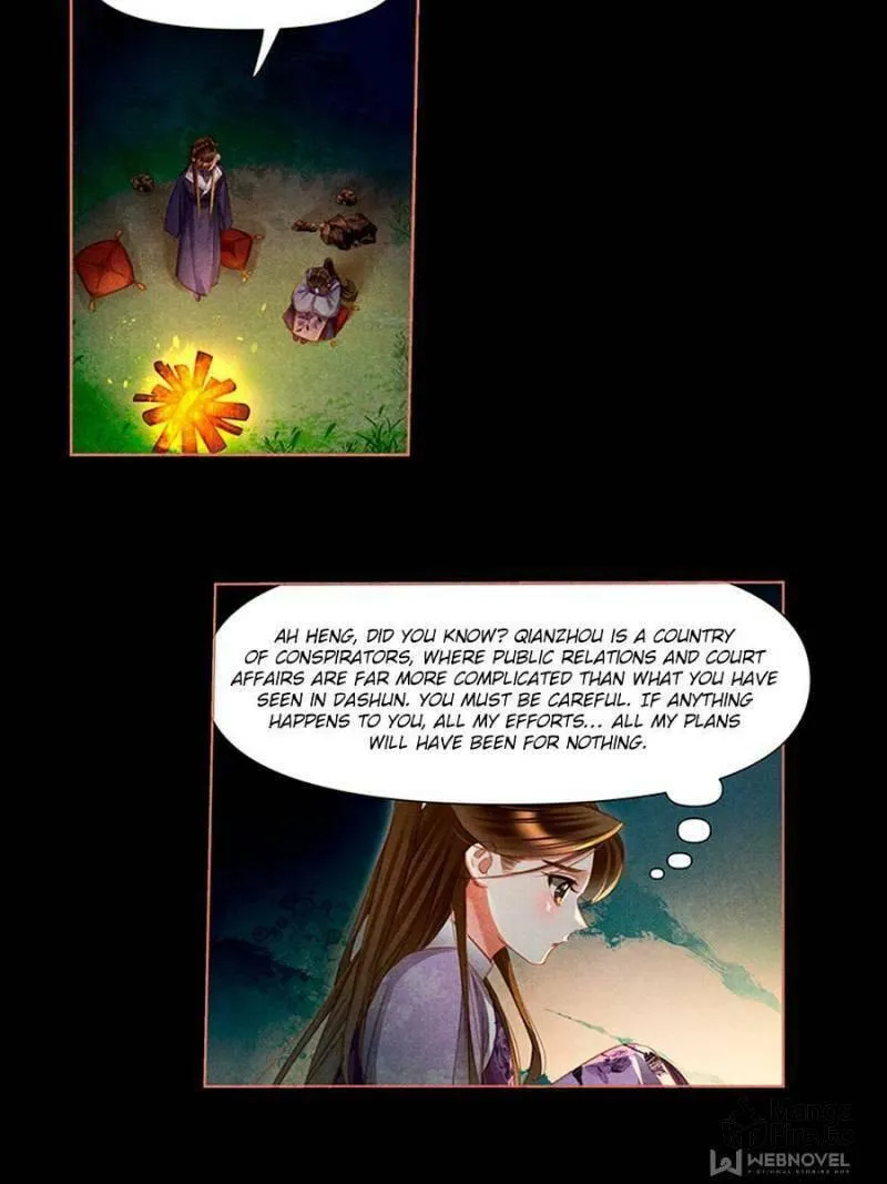 Read Divine Doctor (Colored) chapter 471 image 2 on Lezhin