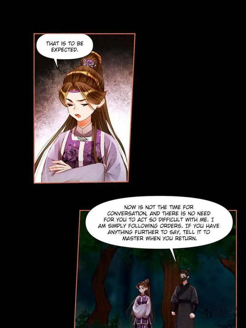 Read Divine Doctor (Colored) chapter 471 image 20 on Lezhin