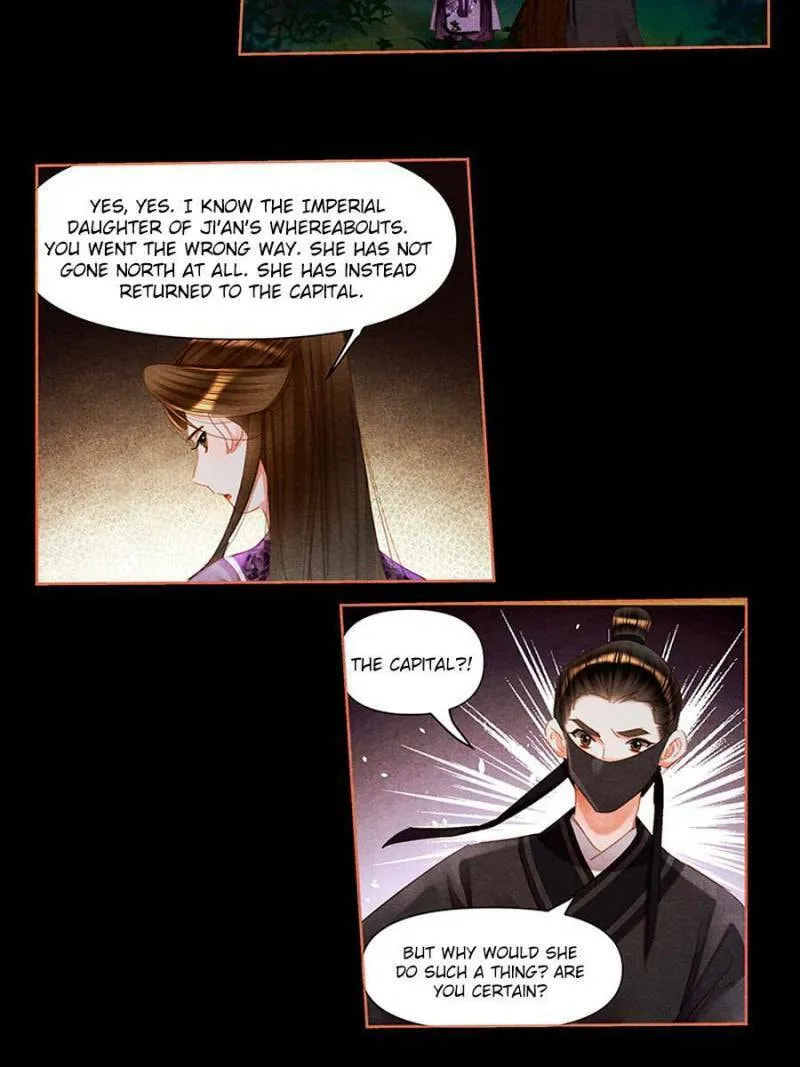 Read Divine Doctor (Colored) chapter 471 image 21 on Lezhin