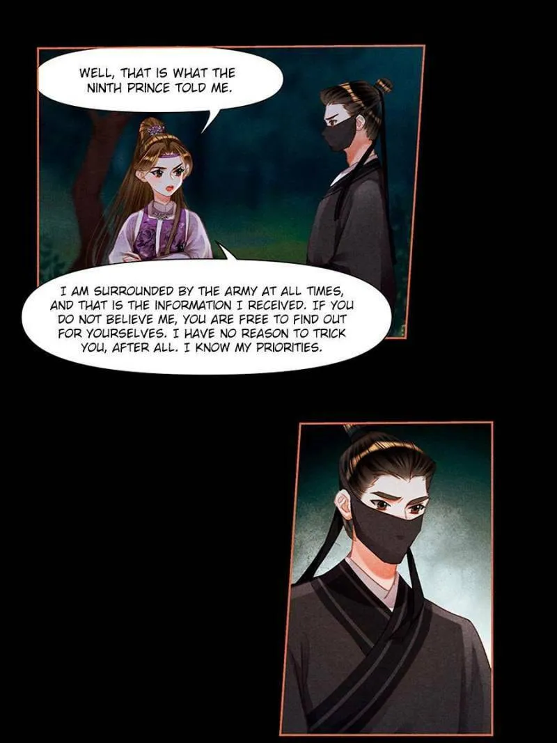 Read Divine Doctor (Colored) chapter 471 image 22 on Lezhin