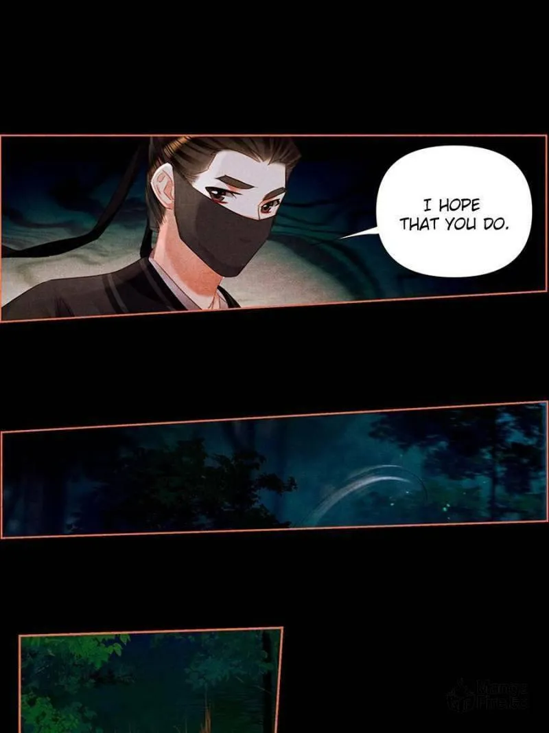 Read Divine Doctor (Colored) chapter 471 image 24 on Lezhin