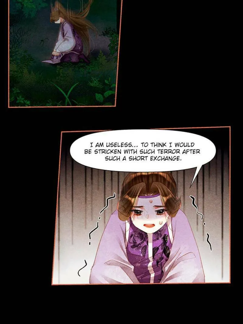 Read Divine Doctor (Colored) chapter 471 image 25 on Lezhin