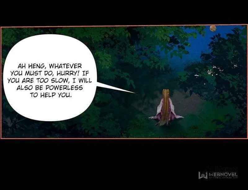 Read Divine Doctor (Colored) chapter 471 image 26 on Lezhin