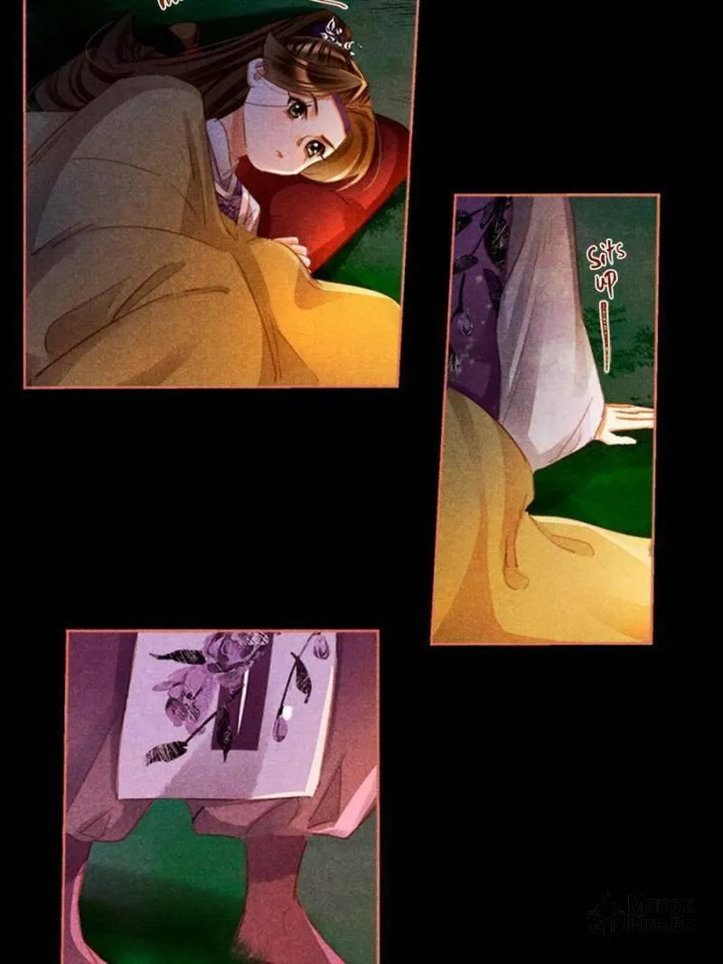 Read Divine Doctor (Colored) chapter 471 image 5 on Lezhin