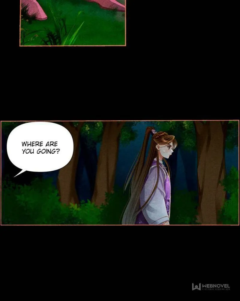 Read Divine Doctor (Colored) chapter 471 image 6 on Lezhin