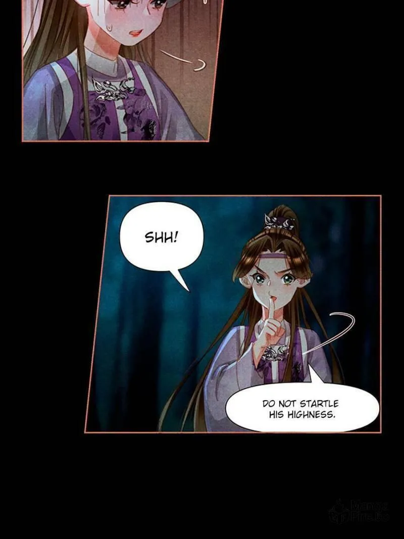 Read Divine Doctor (Colored) chapter 471 image 8 on Lezhin