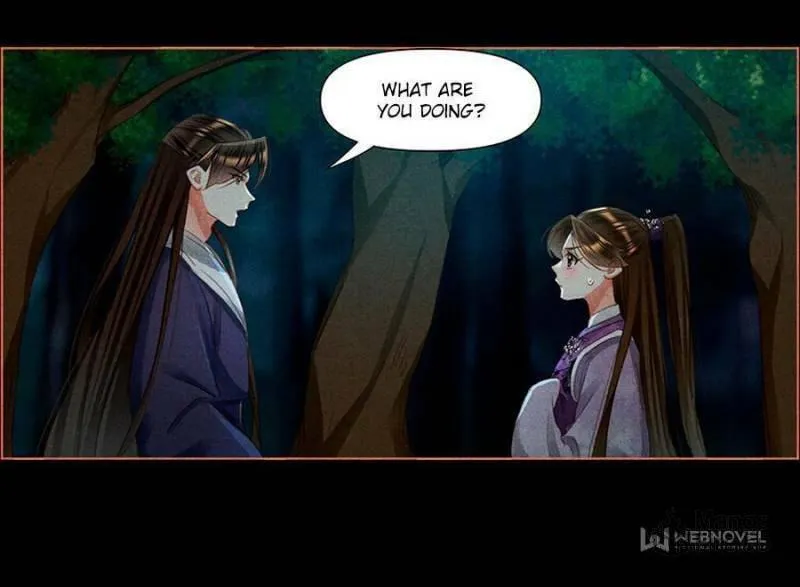 Read Divine Doctor (Colored) chapter 471 image 9 on Lezhin