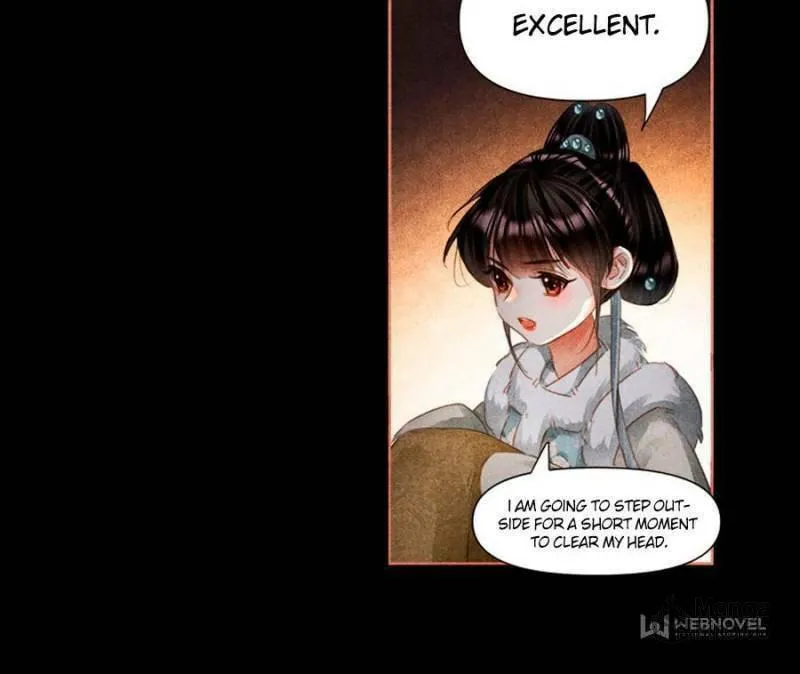 Read Divine Doctor (Colored) chapter 472 image 11 on Lezhin
