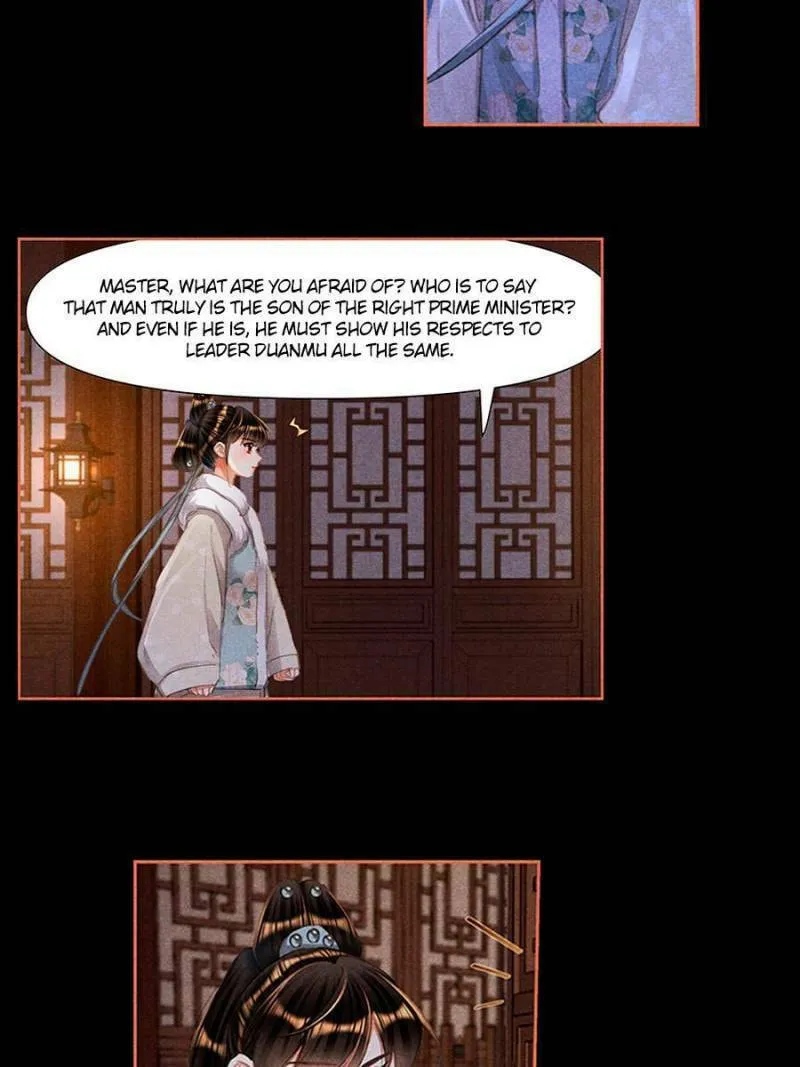 Read Divine Doctor (Colored) chapter 472 image 13 on Lezhin