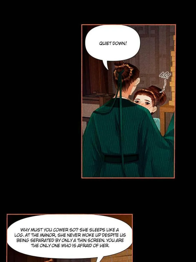 Read Divine Doctor (Colored) chapter 472 image 16 on Lezhin