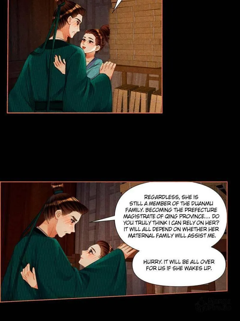 Read Divine Doctor (Colored) chapter 472 image 17 on Lezhin