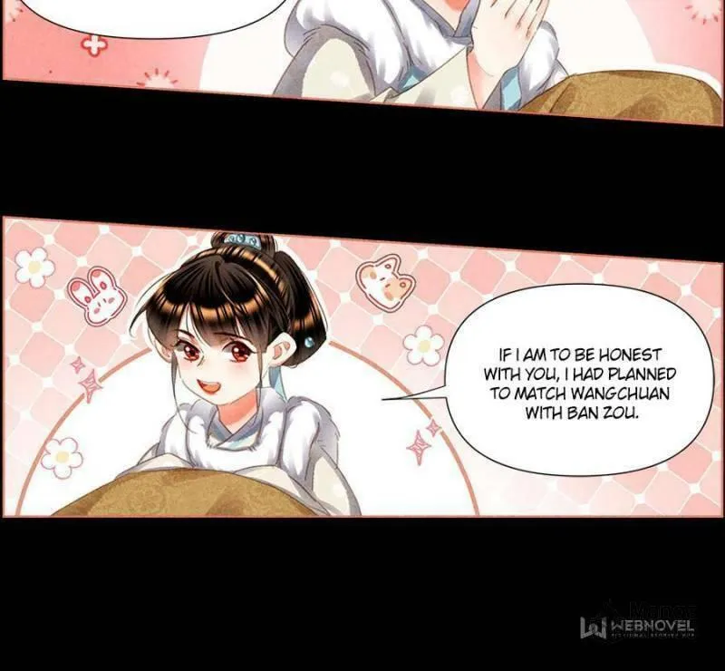 Read Divine Doctor (Colored) chapter 472 image 2 on Lezhin