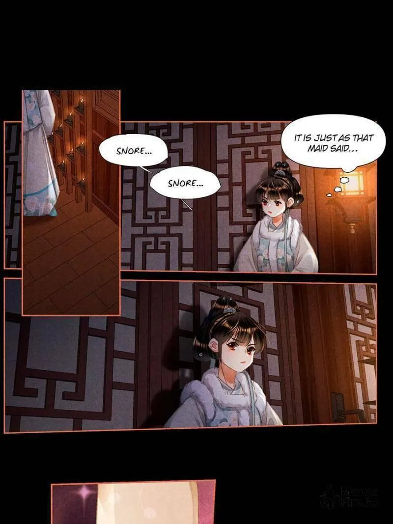 Read Divine Doctor (Colored) chapter 472 image 20 on Lezhin