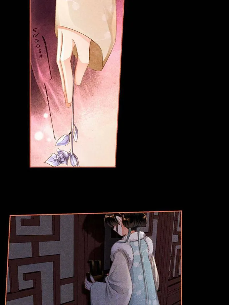 Read Divine Doctor (Colored) chapter 472 image 21 on Lezhin