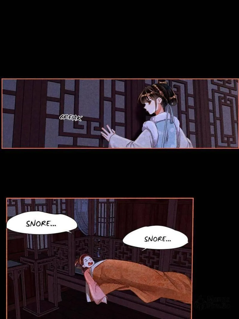Read Divine Doctor (Colored) chapter 472 image 23 on Lezhin