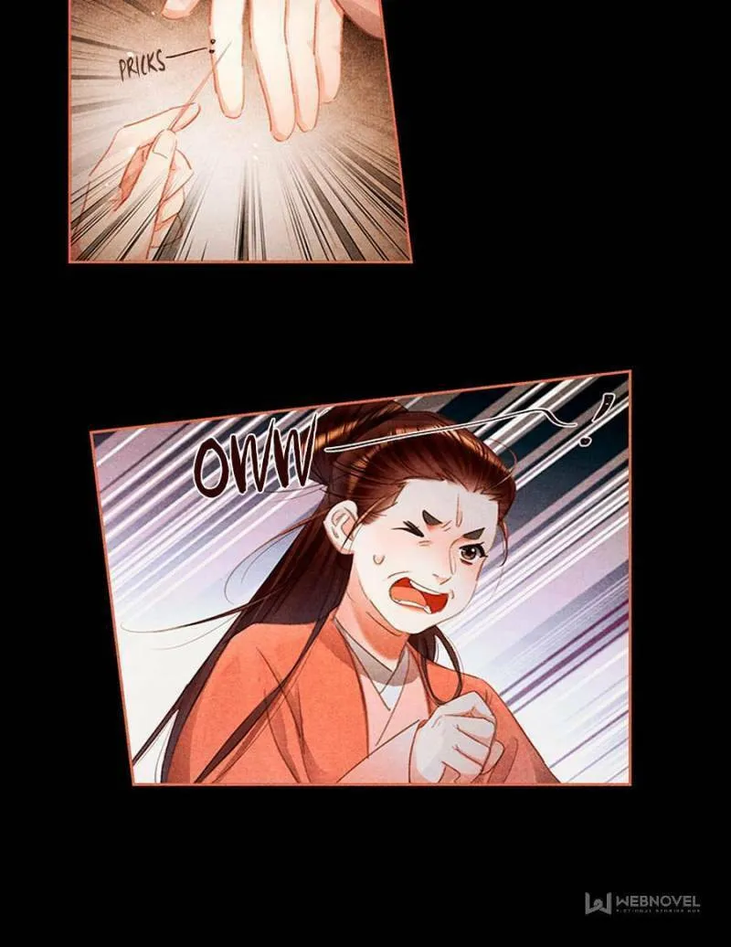 Read Divine Doctor (Colored) chapter 472 image 25 on Lezhin