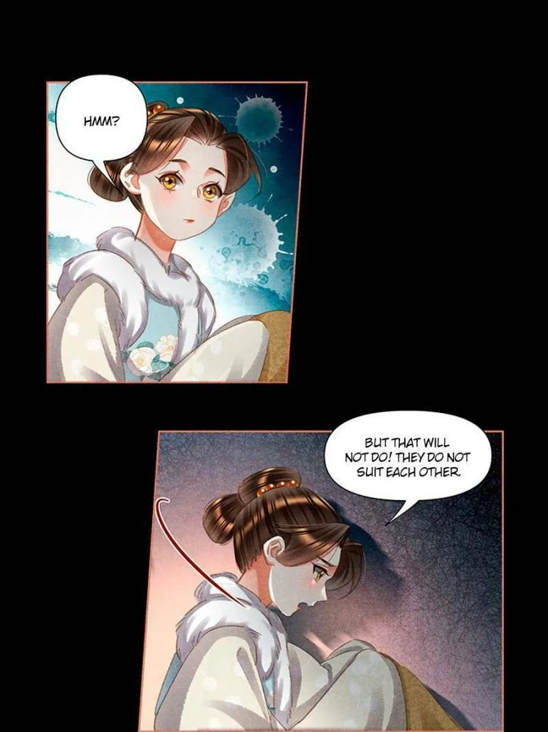 Read Divine Doctor (Colored) chapter 472 image 3 on Lezhin