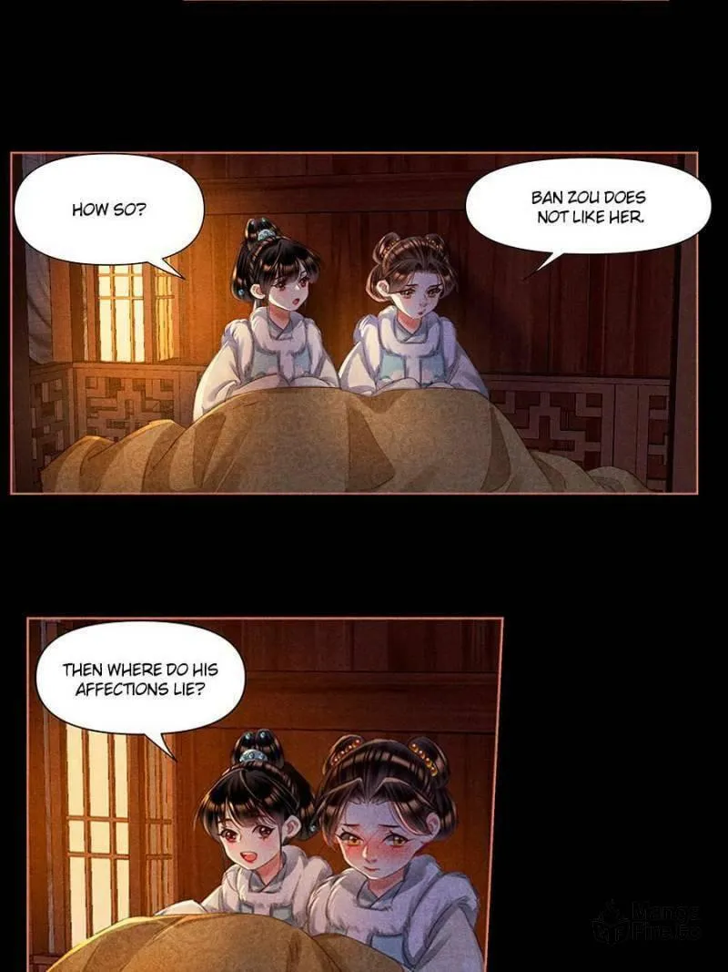 Read Divine Doctor (Colored) chapter 472 image 4 on Lezhin