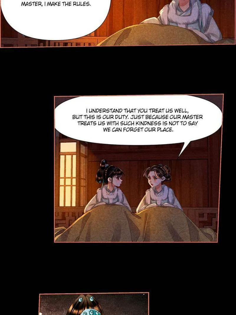 Read Divine Doctor (Colored) chapter 472 image 7 on Lezhin