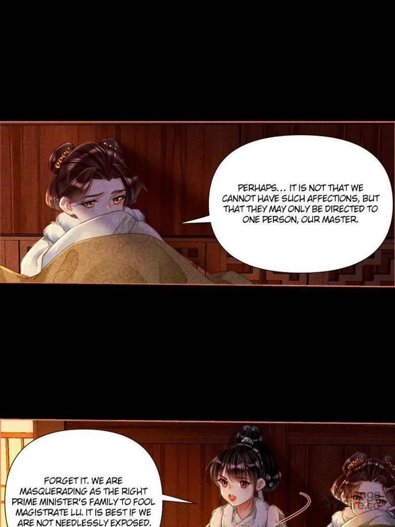 Read Divine Doctor (Colored) chapter 472 image 9 on Lezhin