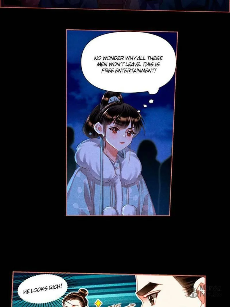 Read Divine Doctor (Colored) chapter 473 image 11 on Lezhin