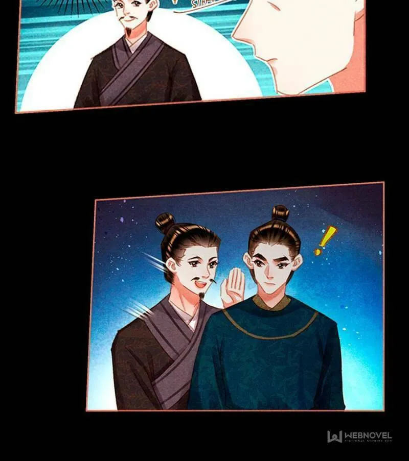 Read Divine Doctor (Colored) chapter 473 image 12 on Lezhin