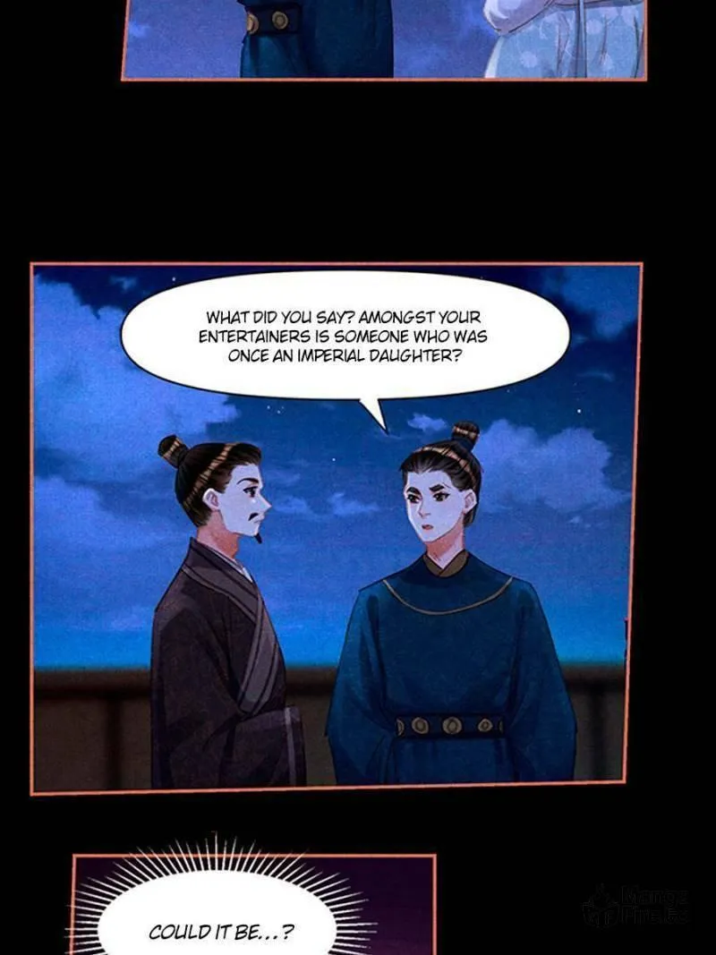 Read Divine Doctor (Colored) chapter 473 image 14 on Lezhin