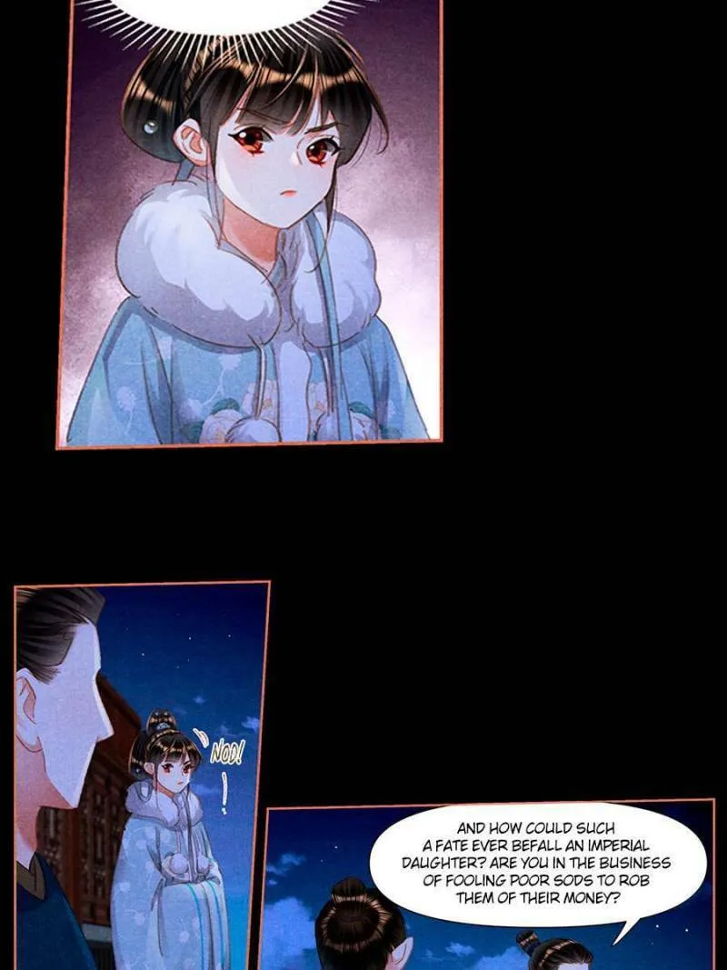 Read Divine Doctor (Colored) chapter 473 image 15 on Lezhin
